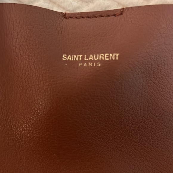 YSL tote bag - Picture 4 of 6